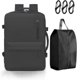 Handgepäck Rucksack (39l) mit Schuhfach