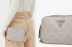 Guess Handtasche HWBG78 79140 Beige für 59,99€ inkl. Versand statt 83€