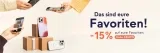 Handyhüllen.de Favoriten Sale: 15 % Extra-Rabatt Auf Cases, Covers & Mehr Für Apple, Samsung, Google  & Co.