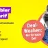 Nissan Qashqai N-CONNECTA 1.5 VC-T mit 190 PS für 191,00 € / Monat + 1.190,00 € einmalig – LF 0,42 (Privat- und Gewerbekunden)