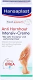 2x Hansaplast Anti Hornhaut Intensiv-Creme (75 ml)