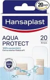 Hansaplast Aqua Protect Pflaster ((20 Strips) wasserfeste Wundpflaster) ab 1,94 € inkl. Prime-Versand (statt 3,09 €)