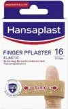 Hansaplast Elastic Fingerstrips Pflaster (16 Strips) ab 1,89€ inkl. Prime-Versand