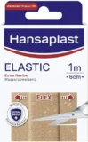 Hansaplast Elastic Pflaster 1 m x 6 cm ab 1,82 € inkl. Prime-Versand