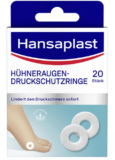 Hansaplast Hühneraugenringe (20 Stück) Für 2,12 € Inkl. Prime Versand (Statt 3,25 €)