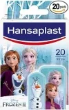 Hansaplast Kids FROZEN 2 Kinderpflaster 20 Strips ab 2,42 € inkl. Prime-Versand (statt 2,69 €)