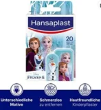 Hansaplast Frozen Pflaster (1 x 20 Stück) ab 1,95 € inkl. Prime-Versand