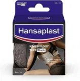 Hansaplast Kinesiologie Tape ab 3,99 € inkl. Prime-Versand