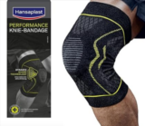 Hansaplast Performance Knie-Bandage ab 13,49 € anstatt 25 €