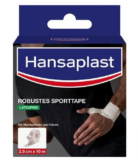 Hansaplast Robustes Sporttape (2,5 cm x 10 m) ab 3,59 € inkl. Prime-Versand (statt 5,99 €)