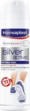 Hansaplast Silver Active Fußspray (150 ml) ab 2,52 € inkl. Prime-Versand