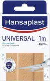 Hansaplast Universal Pflaster 1m x 6 cm 🩹 ab 1,79 € Prime-Versand