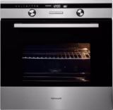 Hanseatic Einbaubackofen Family Line N5M90E2-E11G400 für 249,94 € inkl. Versand