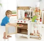 HaPe All-in-One Küche (E3126)