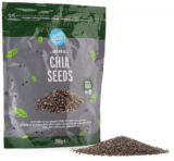 Happy Belly Bio Chia-Samen 4er Pack (4 x 350g) für 9,35 € inkl. Prime-Versand