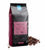 Happy Belly Kaffeebohnen Caffè Dolce 1 kg (2 x 500 g) ab 8,27 € inkl. Prime-Versand