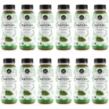 Happy Belly Select Eistee, Matcha und Jasmin 12er-Pack (12 x 0,5l Einwegflaschen) ab 5,48 € inkl. Prime-Versand