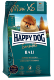 Happy Dog 60944 – Supreme Mini XS Bali Hähnchen mit Kurkuma, 1,3 kg ab 4,33 € inkl. Prime-Versand (statt 14,45 €)