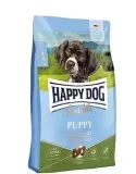 Happy Dog 61008 – Supreme Sensible Puppy Lamm & Reis – Trockenfutter für Welpen 4 Wochen bis 6 Monate (18kg) für 25,65 € inkl. Prime-Versand (statt 63,00 €)