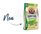 Happy Dog NaturCroq Mini Lamm&Reis 4kg für 10,88 € inkl. Prime-Versand (statt 19,00 €)