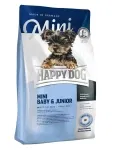 Happy Dog Supreme Mini Baby & Junior 4 kg