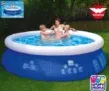 Happy People Quick-Up-Pool (H/D: ca. 63×240 cm) für 24,94€ inkl. Versand (statt 32€)