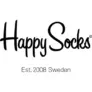 Happy Socks: 20 % Rabatt auf (fast) alles  kostenlose Lieferung