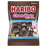 3x Haribo Chamallows Soft-Kiss (200 g)