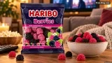 3x Haribo Fruchtgummi Berries (175g)
