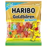 3x Haribo Fruchtgummi Goldbären Die Sauren (175g)