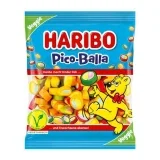 3x Haribo Fruchtgummi Pico-Balla (160g)