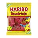 3x Haribo Kirsch-Cola vegetarisch (175g)
