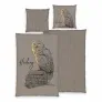 Harry Potter Bettwäsche Set 4474464050998 (135 x 200 cm + 80 x 80 cm) für 18,94 € inkl. Versand (statt 39,99 €)