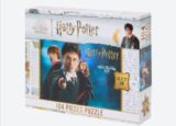 Action Bundesweit: Harry Potter Puzzle 104 Teile | 38 x 27 cm | Verschiedene Varianten für 2,99€