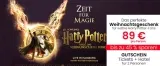 Harry Potter Theater Hamburg Angebot – Tickets & Hotel mit Frühstück ab 89 € p.P.