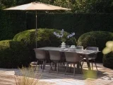 Hartman Sunline Sonnenschirm (Ø 270 cm)