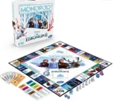 Hasbro Monopoly Disney Frozen 2 Edition für 17,89 € inkl. Prime-Versand (statt 27,94 €)