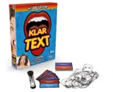 Hasbro 61119434 Klartext Spiel Mundstück Herausforderung für 13,49 € inkl. Prime-Versand (statt 23,89 €)