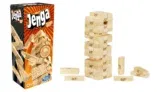 Hasbro A2120EU4 Jenga Classic für 13,99 € inkl. Prime-Versand (statt 18,33 €)