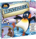 Hasbro C2093100 Kristallica für 12,49 € inkl. Prime-Versand