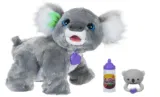 Hasbro E9618 furReal Koala Kristy für 25,99 € inkl. Prime-Versand (statt 56,99 €)