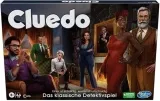 Hasbro Gaming Cluedo Brettspiel Für 24,49 € Inkl. Prime-Versand