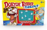 Hasbro Gaming Doktor Bibber Tierarzt (für 2 oder mehr Spieler, für Kinder ab 6 Jahren) – für 7,10 € inkl. Prime-Versand (statt 12,99 €)