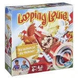 Hasbro Gaming Looping Louie für 17,99 € inkl. Prime-Versand