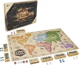 Hasbro Gaming Risiko Rustic für 31,05 € inkl. Prime-Versand