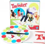 Hasbro Gaming Twister Spiel für 14,99 € inkl. Prime-Versand