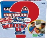 Hasbro Gaming Wer ist es? Ratespiel für 11,99 € inkl. Prime-Versand
