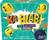 Hasbro Ka-Blab! Gesellschaftsspiel für 13,15 € inkl. Prime-Versand