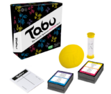 Hasbro Klassisches Tabu Spiel für 19,99 € inkl. Versand (statt 28,15 €)