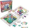 Hasbro Monopoly Junior (F8562) für 12,99 € inkl. Prime-Versand (statt 21,58 €)